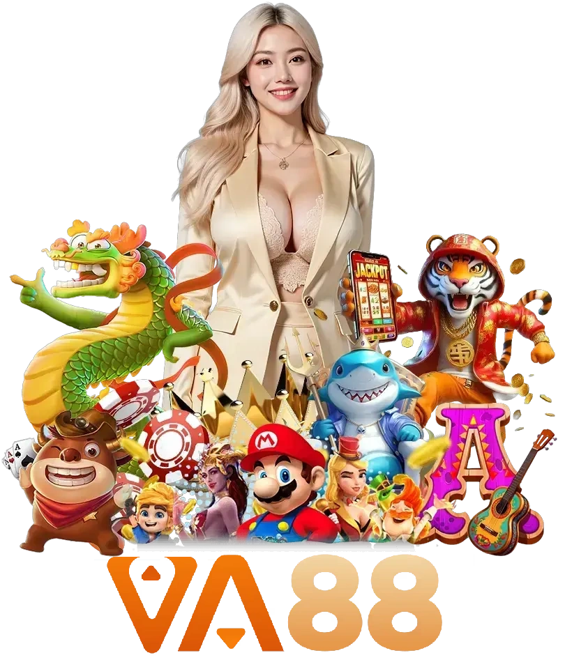 Dịch vụ ứng dụng Va88